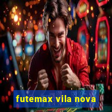 futemax vila nova